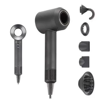 Légyhajlásgátló Hajszárító