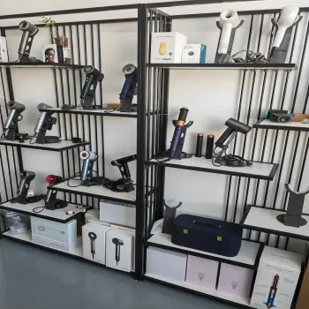 Hatékony hajszárítók keresése